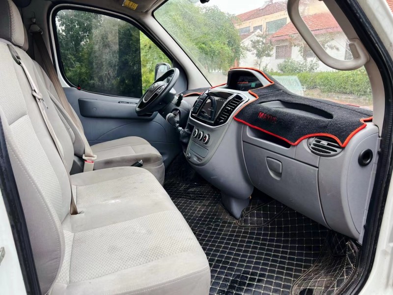 潍坊21年大通V807