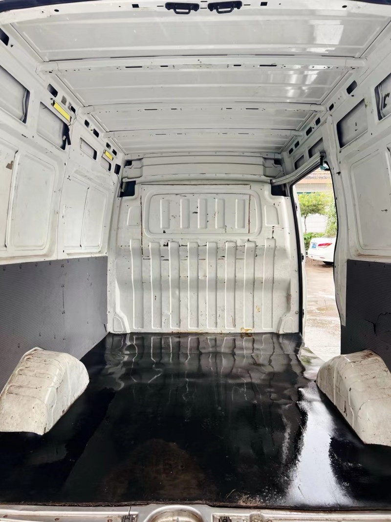 潍坊21年大通V808