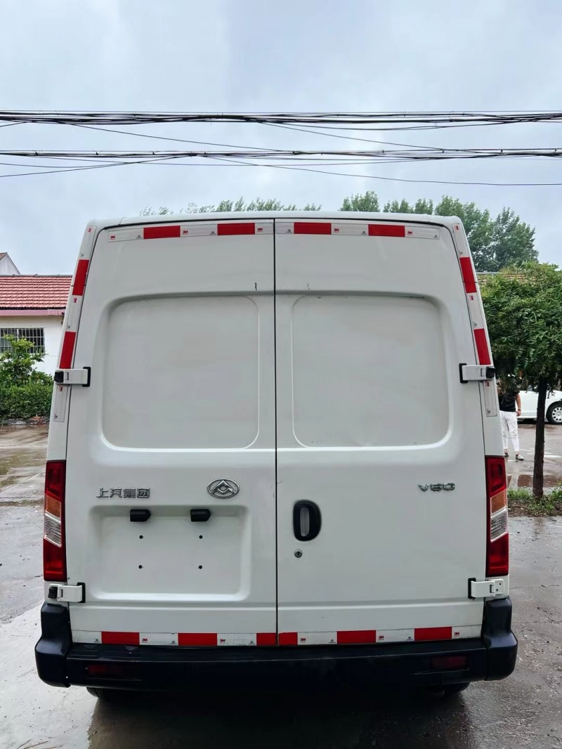 潍坊21年大通V809