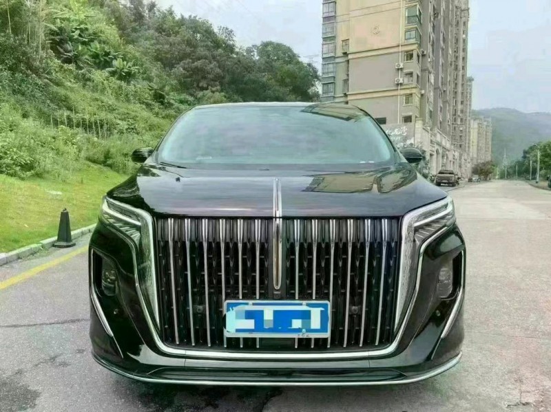 潍坊23年红旗HQ91