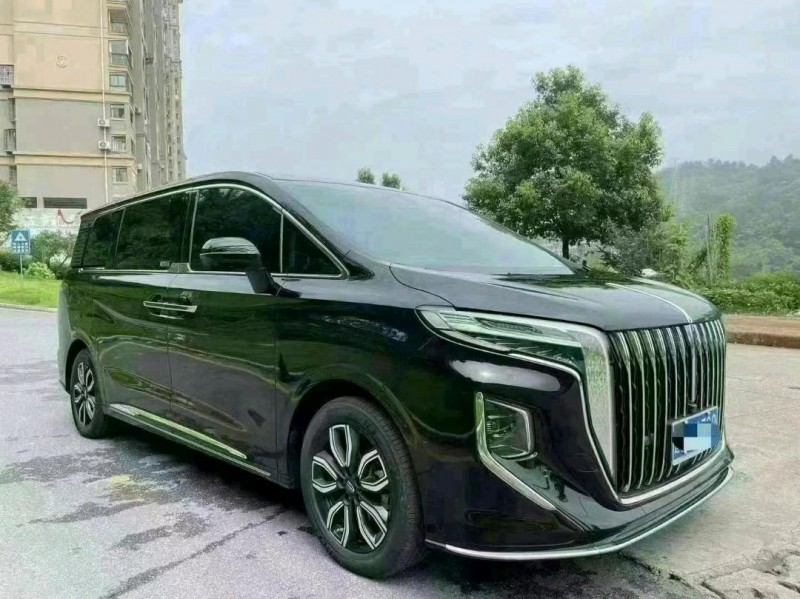 潍坊23年红旗HQ92