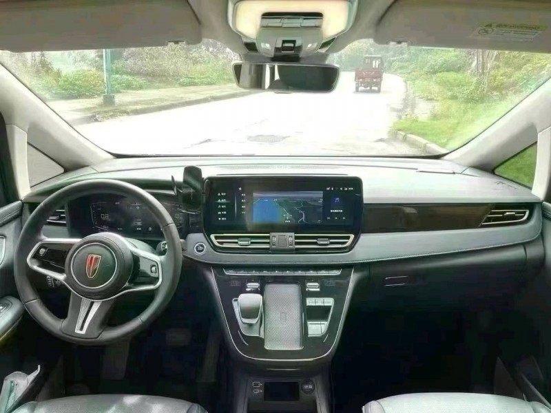 潍坊23年红旗HQ94