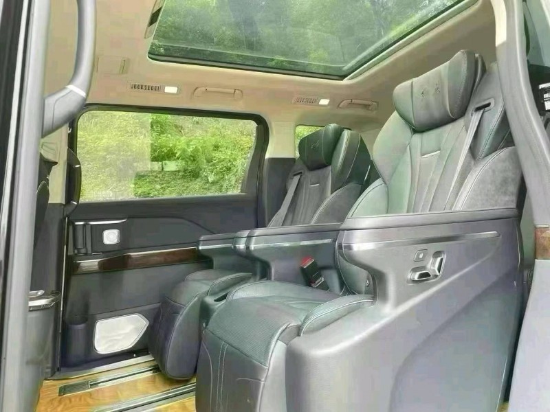 潍坊23年红旗HQ98