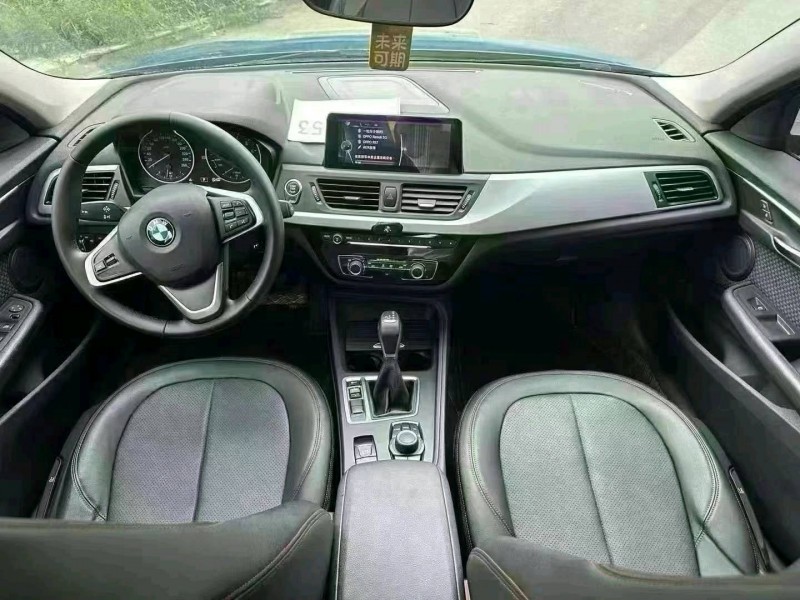 潍坊17年宝马1系3