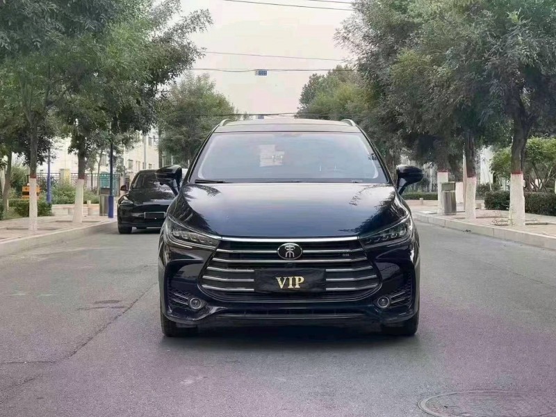 廊坊18年比亚迪宋1