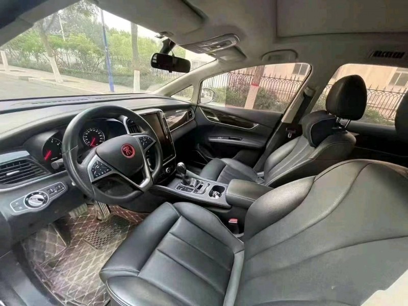 廊坊18年比亚迪宋4