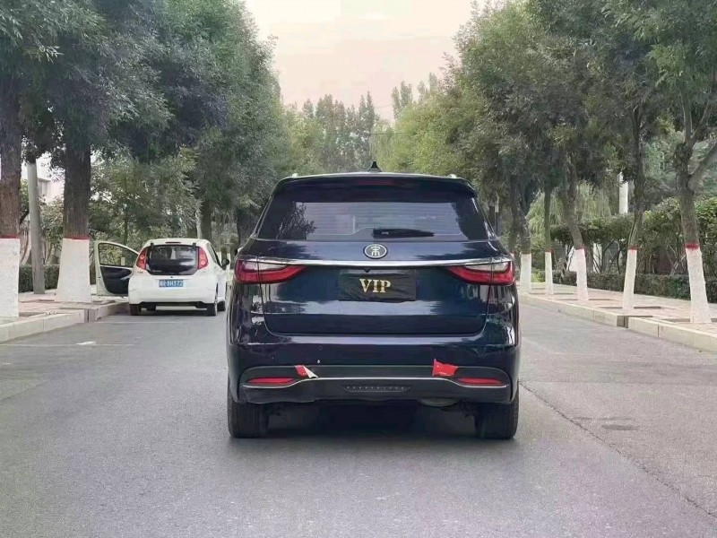 廊坊18年比亚迪宋8