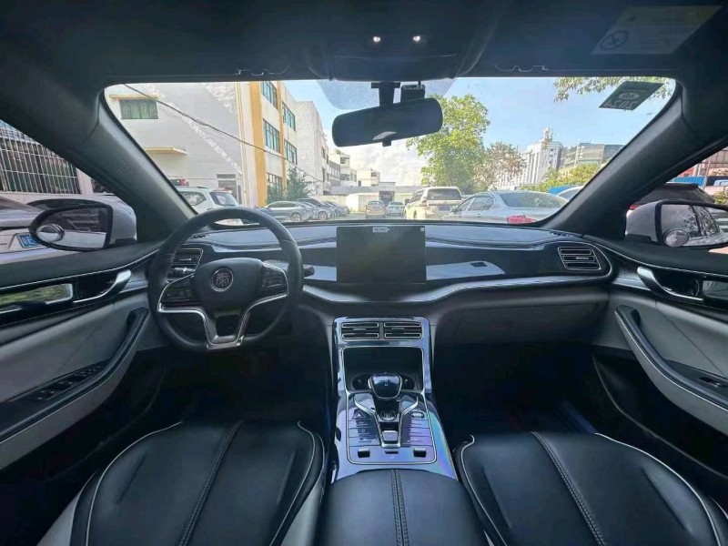 广州22年比亚迪秦5