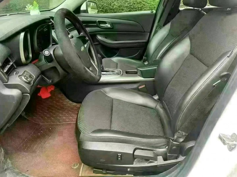 保定15年雪佛兰迈锐宝3