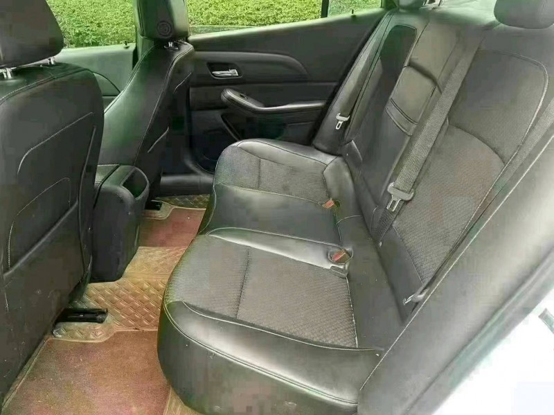 保定15年雪佛兰迈锐宝6