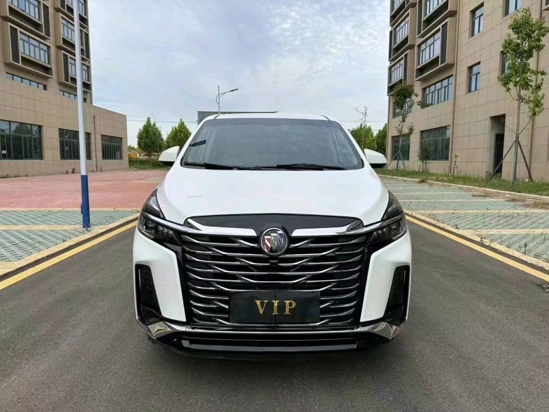 徐州23年别克GL81