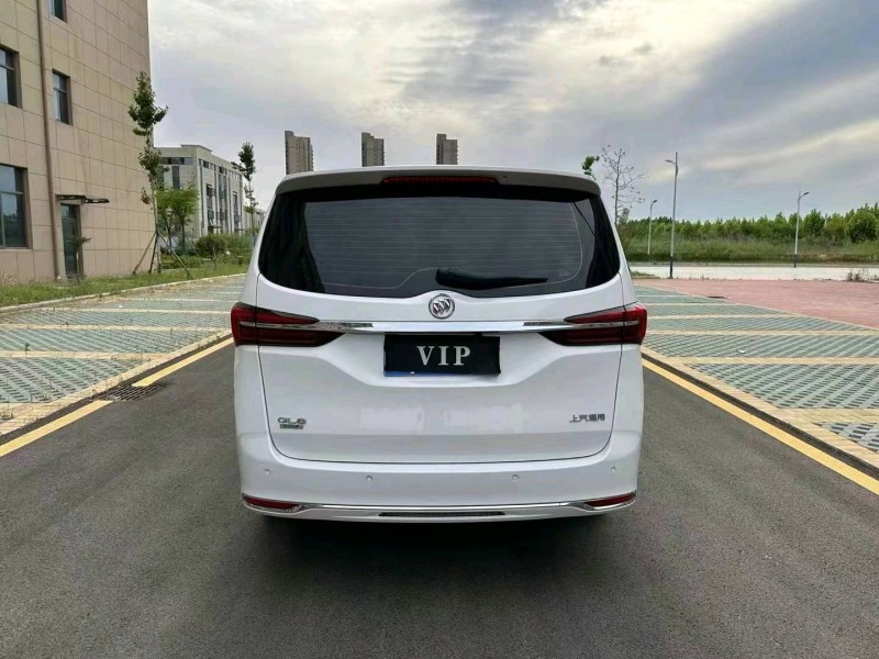 徐州23年别克GL89