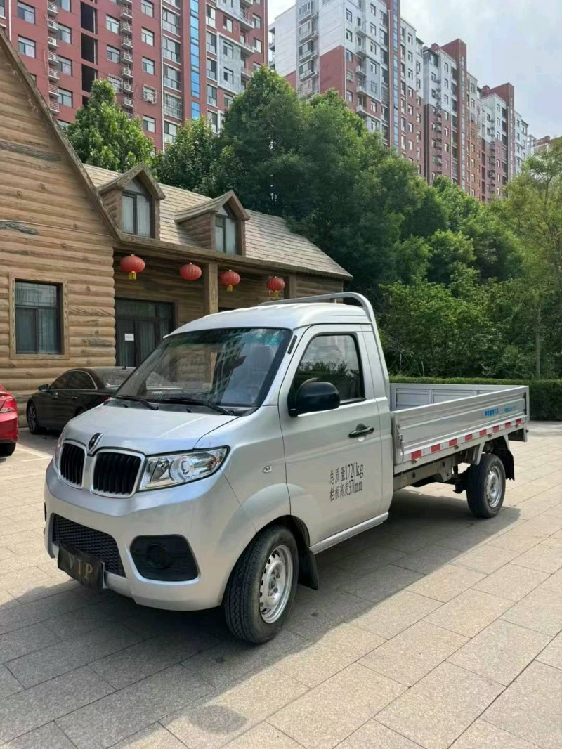 邢台21年华晨T302
