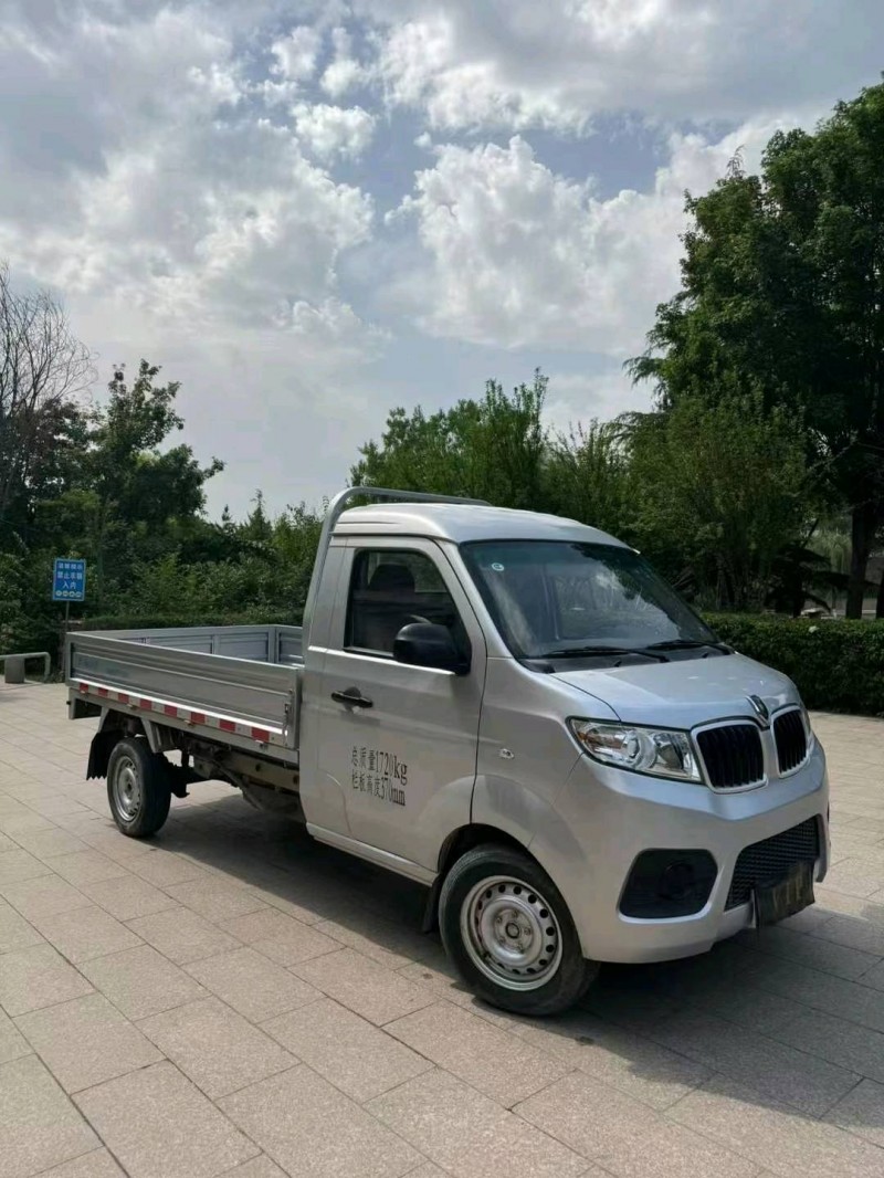 邢台21年华晨T303