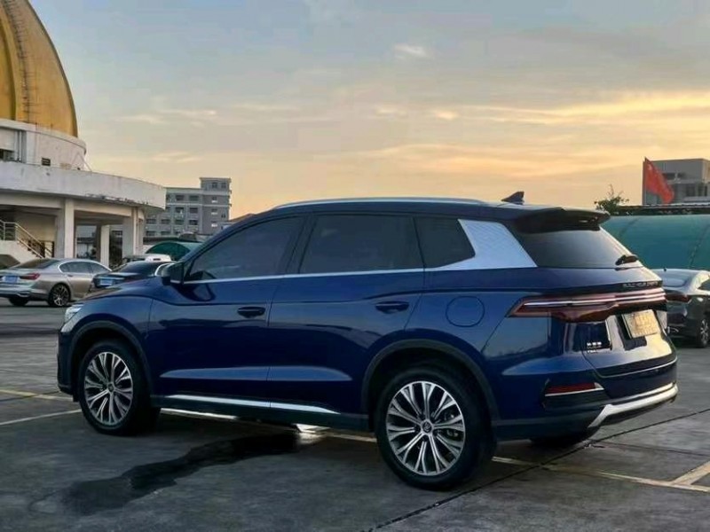 东莞23年比亚迪宋5