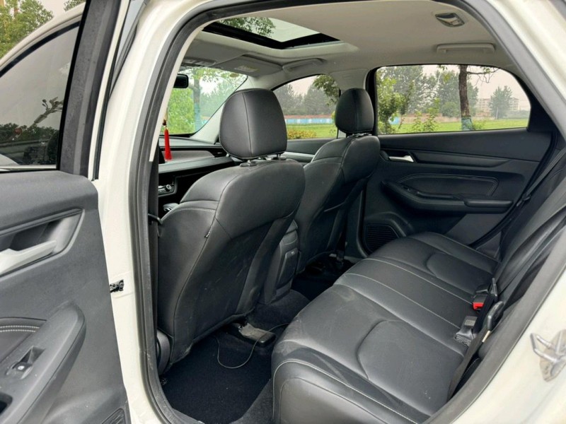 盐城21年福特福睿斯8