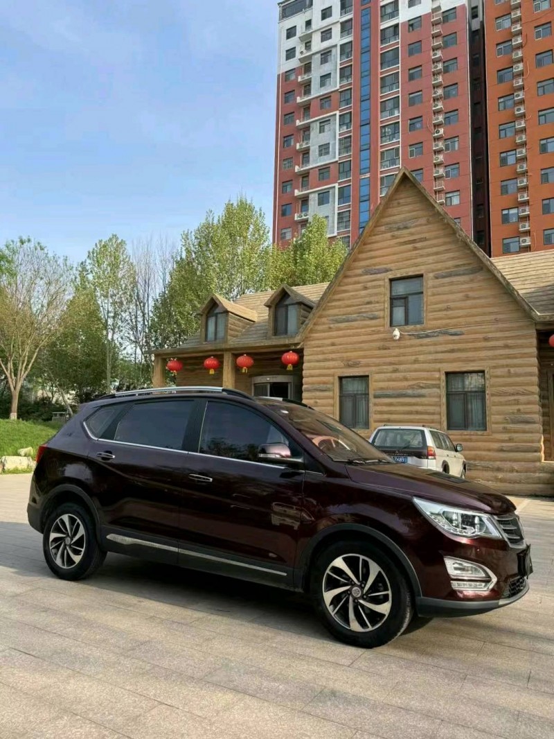 邢臺17年寶駿5603