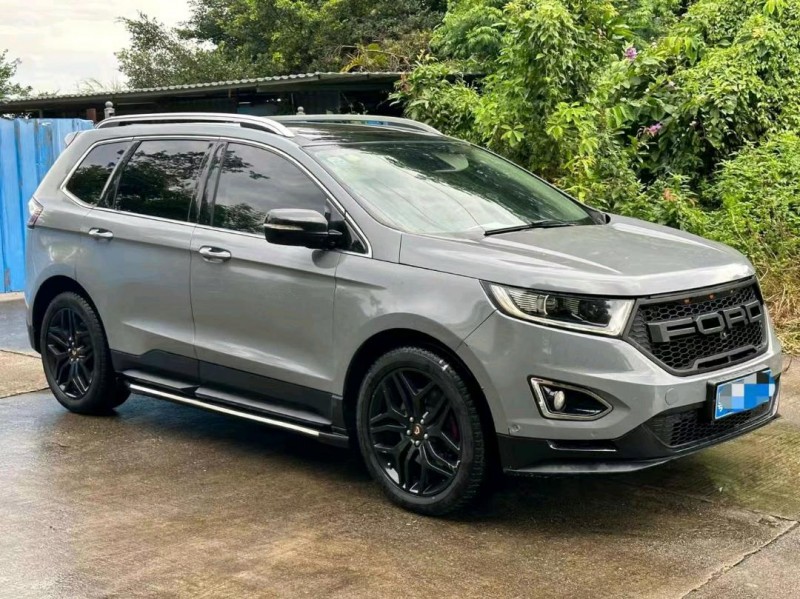 广州16年福特锐界2