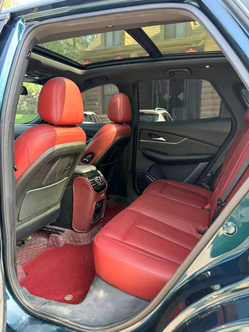 保定22年东风T56