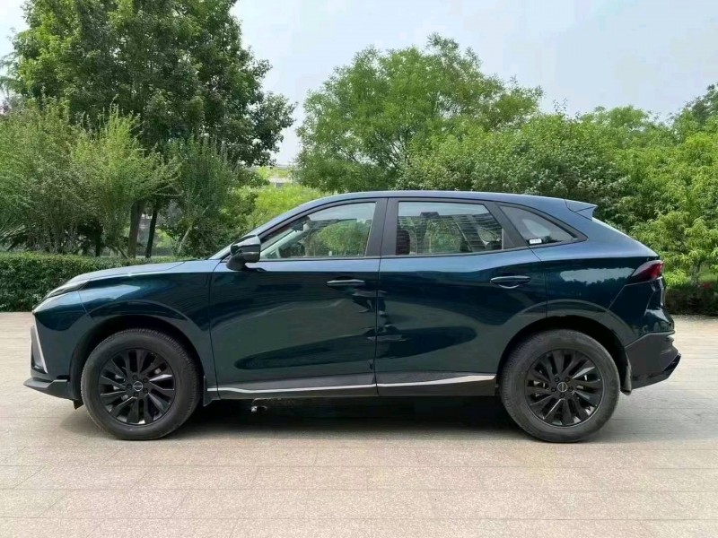 保定22年东风T57