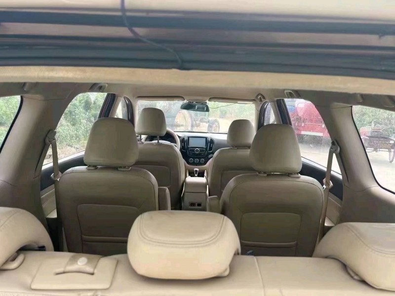 菏澤15年寶駿7305