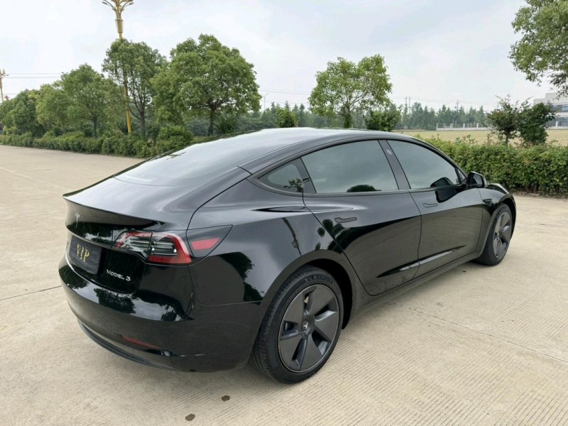 鹽城23年特斯拉MODEL 34