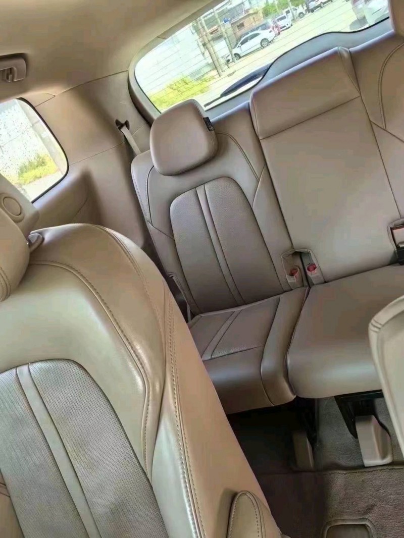 菏泽18年别克GL88