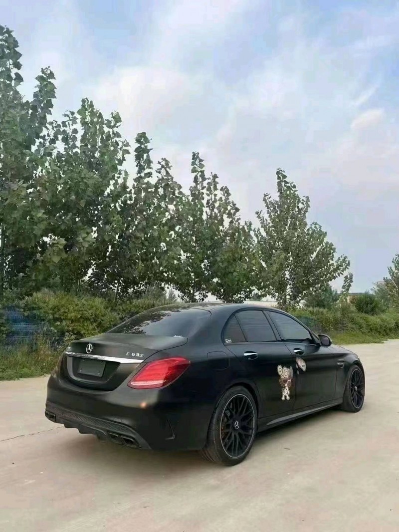 菏泽18年奔驰AMG5