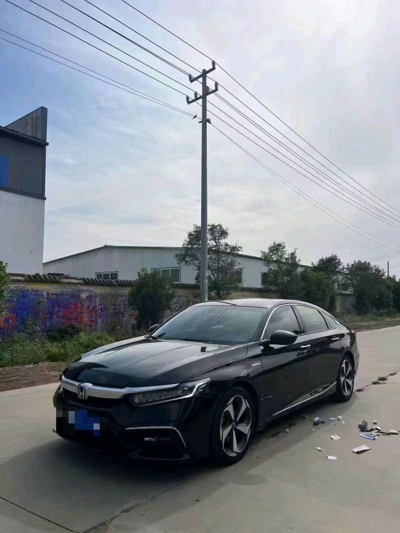 菏泽20年本田英诗派2