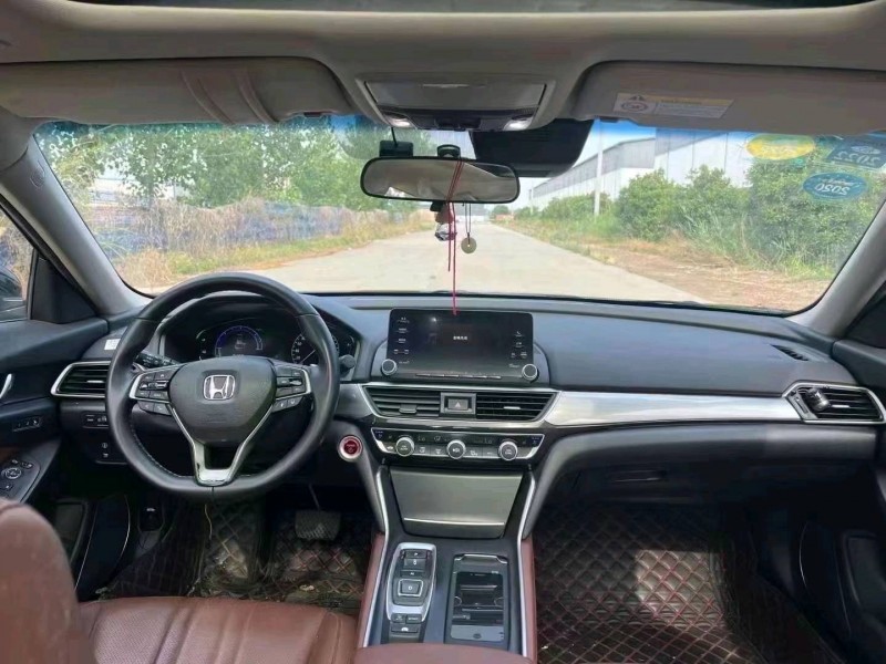 菏泽20年本田英诗派6