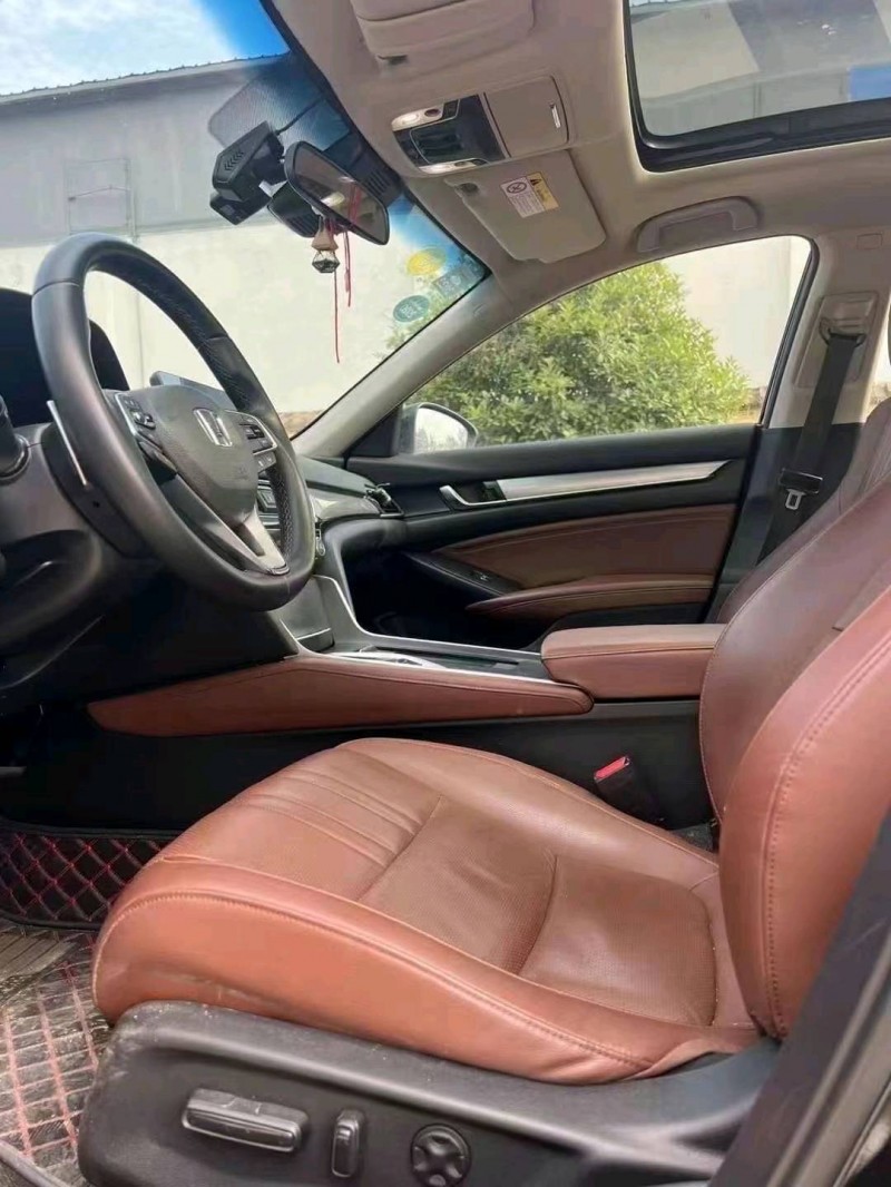 菏泽20年本田英诗派7