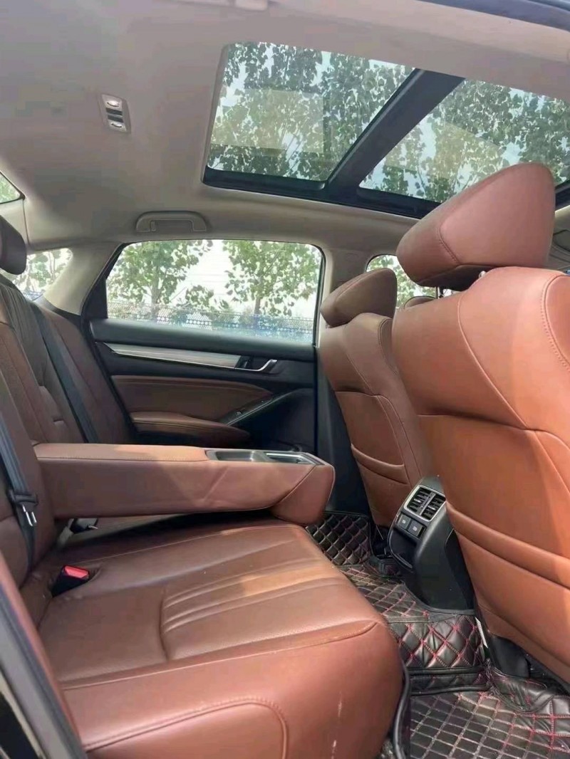 菏泽20年本田英诗派8