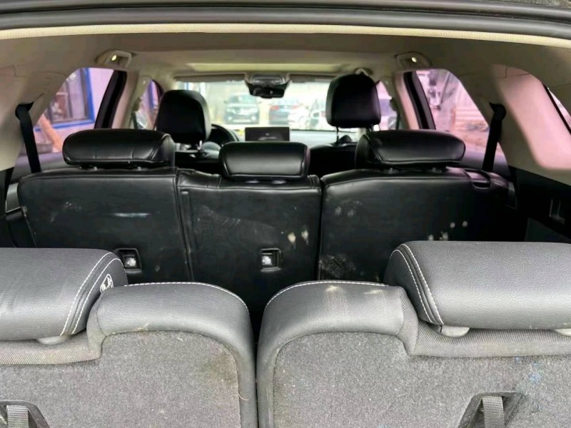 菏泽19年比亚迪唐6