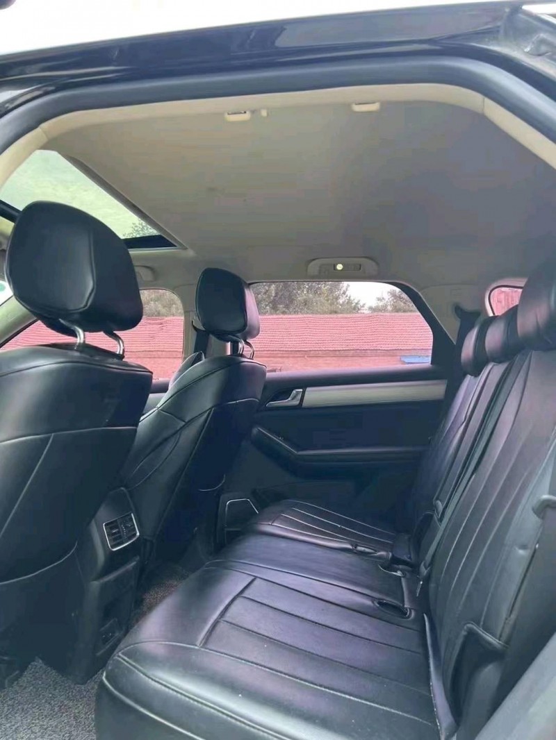 菏泽19年比亚迪唐7