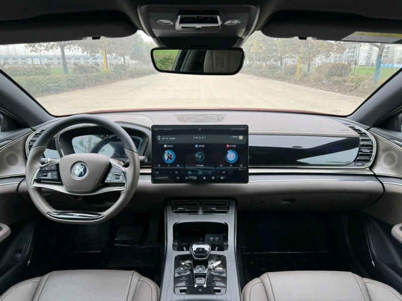 盐城23年比亚迪汉8