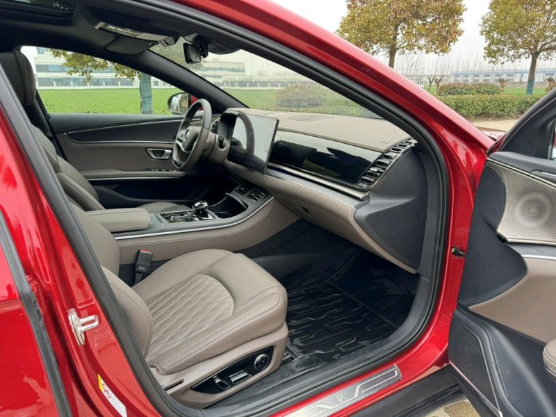 盐城23年比亚迪汉9