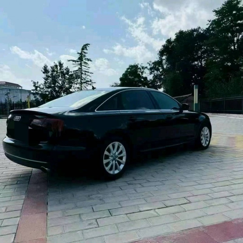 淄博13年奥迪A6L3