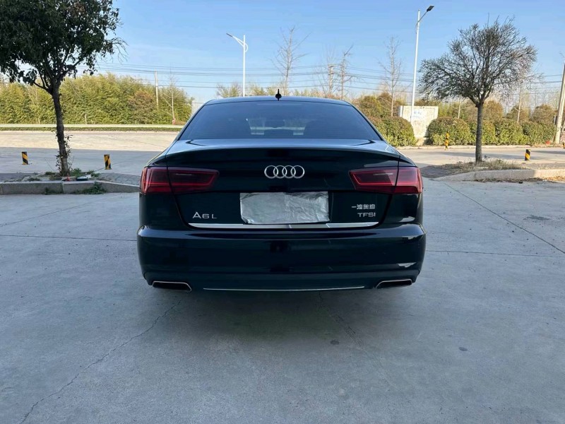 徐州19年奥迪A6L9