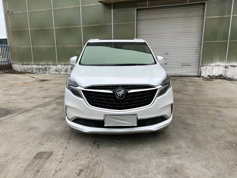 徐州20年别克GL81