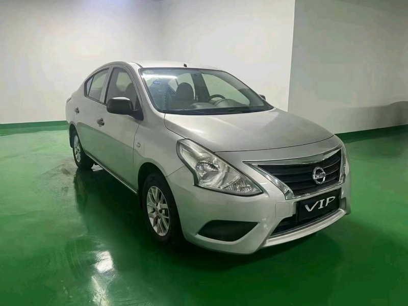 岳陽16年日產陽光3