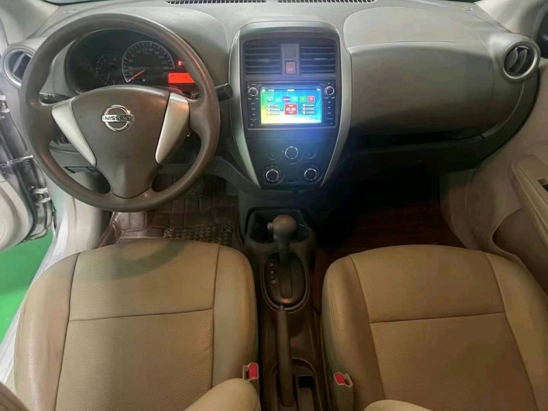 岳陽16年日產陽光6