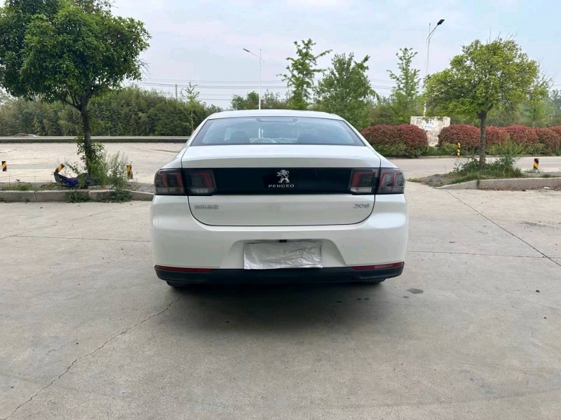 徐州19年标致3089