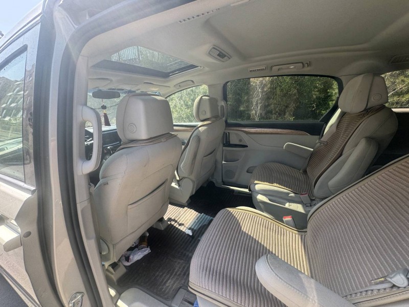 淄博19年别克GL87