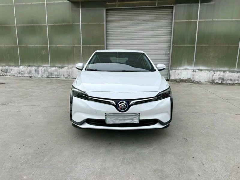 徐州23年别克微蓝1