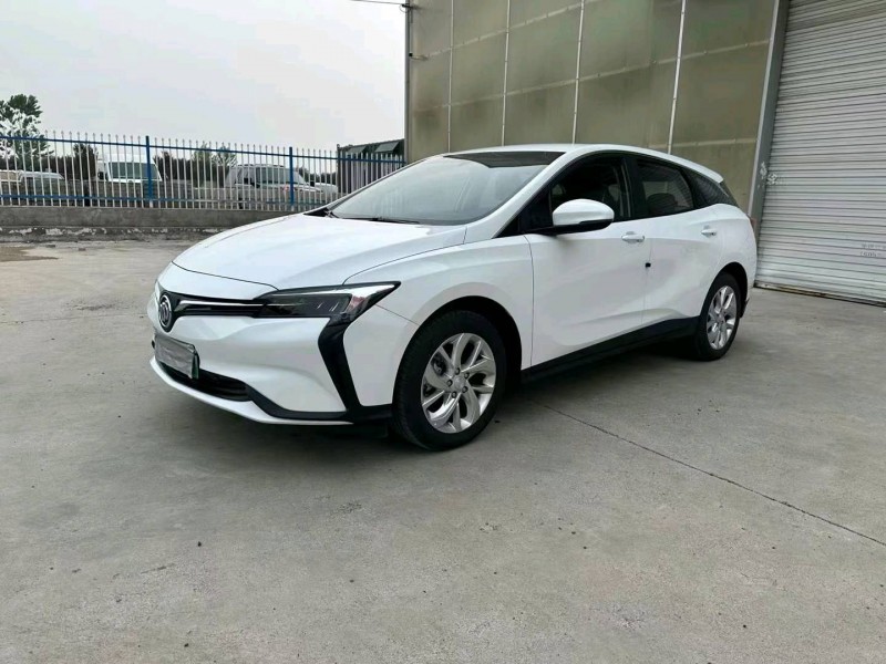 徐州23年别克微蓝2