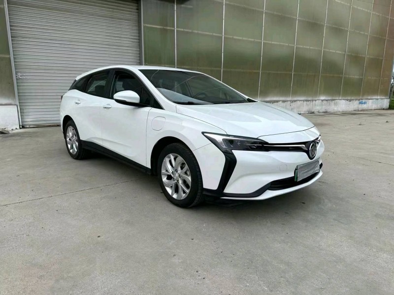 徐州23年别克微蓝3