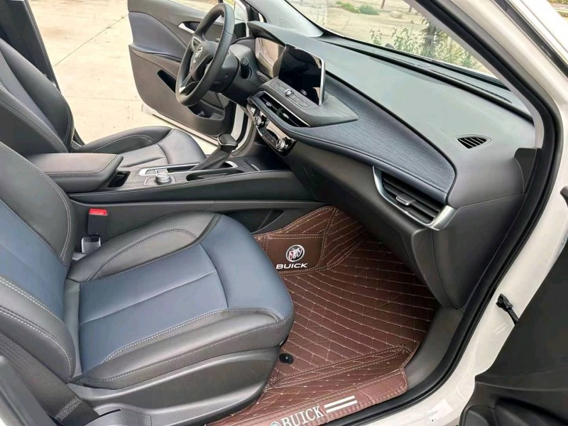 徐州23年别克微蓝6