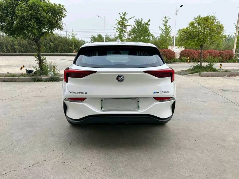 徐州23年别克微蓝9