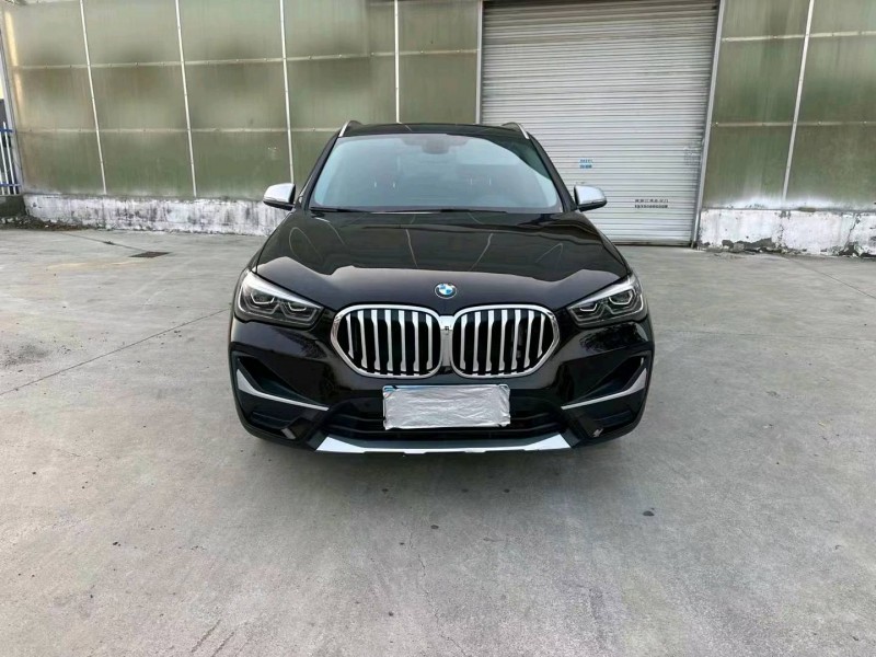 徐州21年宝马X11