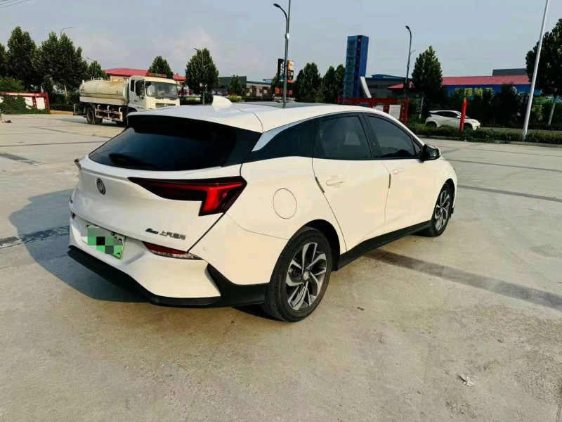 烟台21年别克velite65